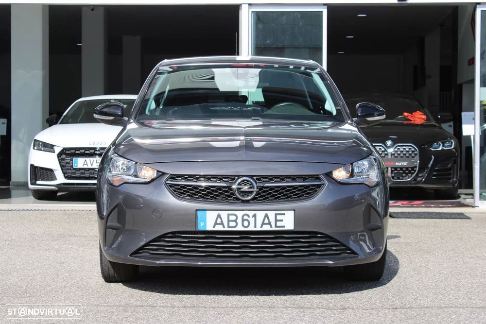 Opel Corsa 1.5 D Edition - 21