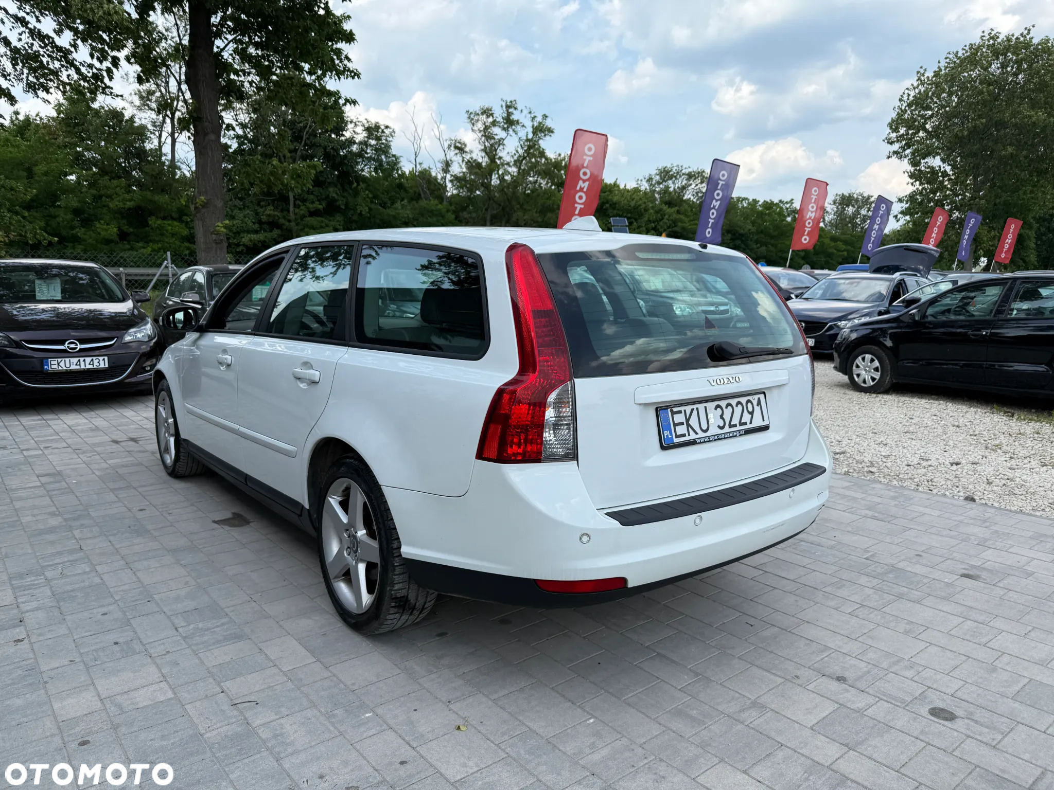 Volvo V50 1.8 Momentum - 15