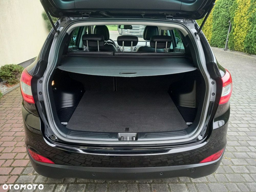 Hyundai ix35 1.7 CRDi Premium 2WD - 20