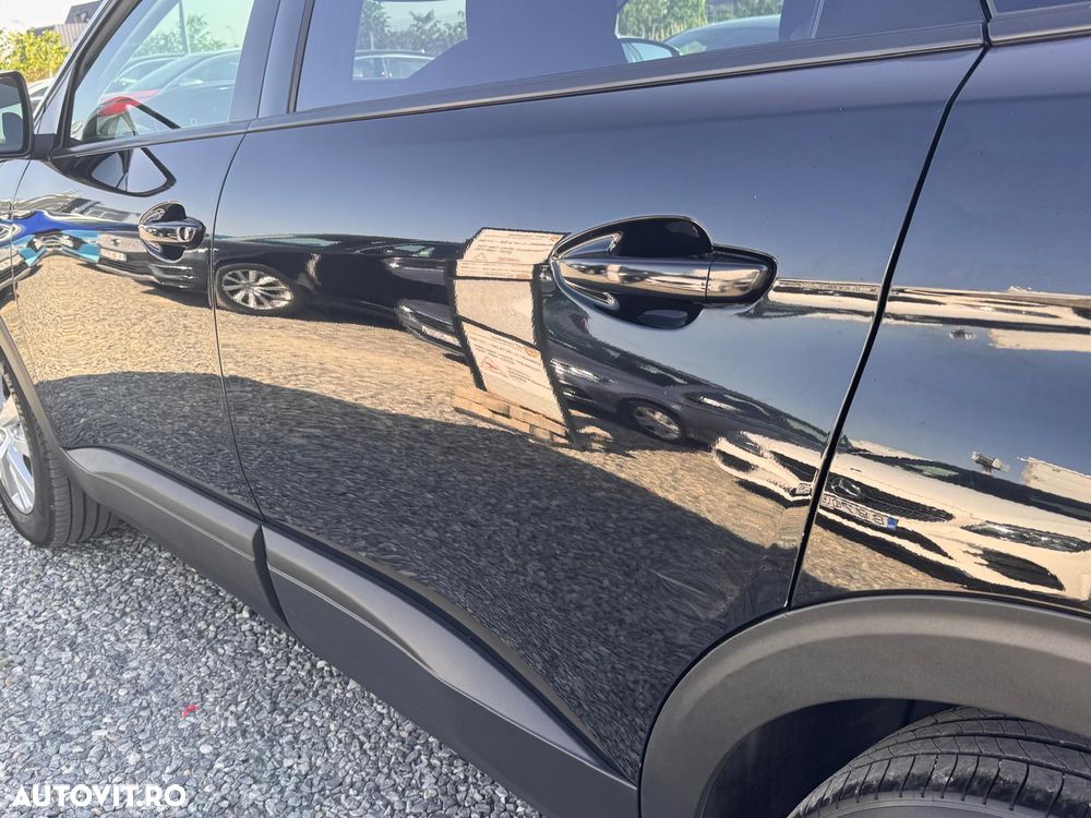 Peugeot 5008 1.2 Puretech Allure Aut. - 36