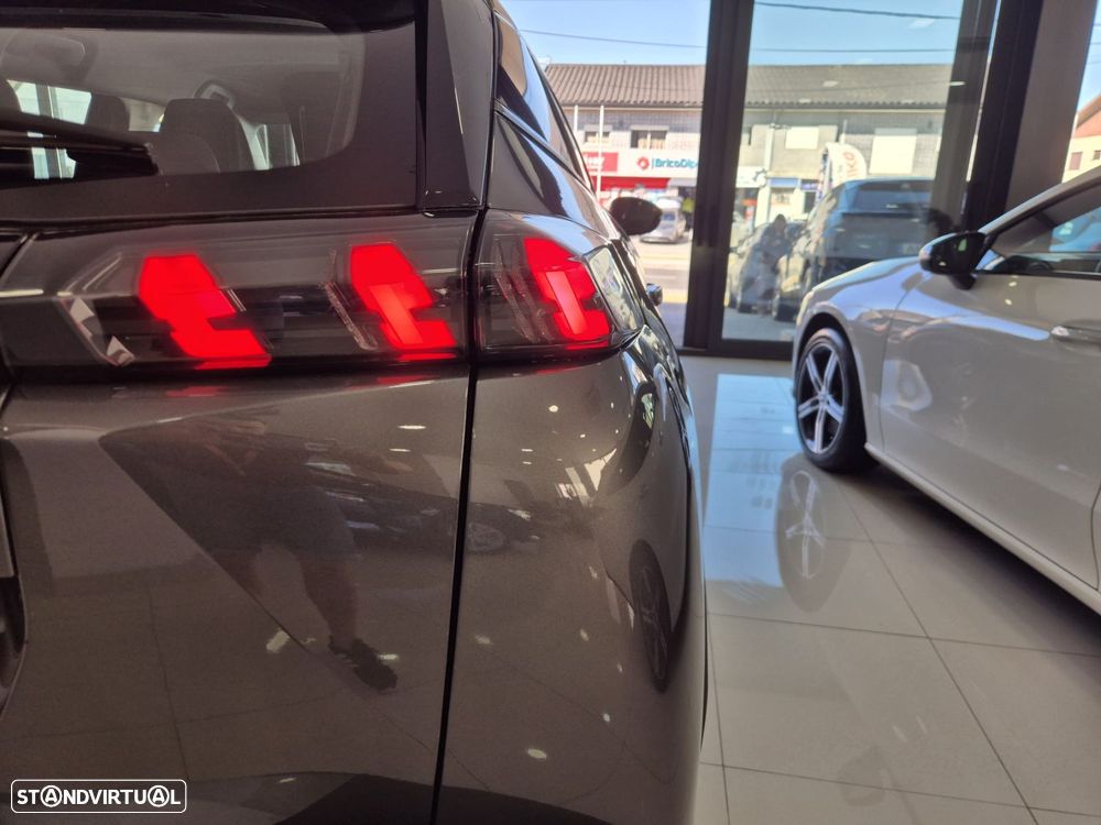 Peugeot 2008 1.5 BlueHDi Active - 8
