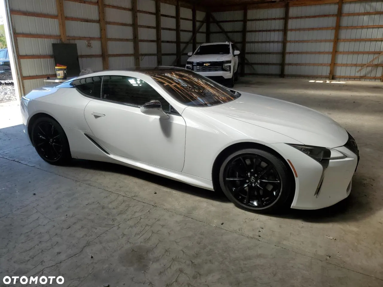 Lexus LC - 4