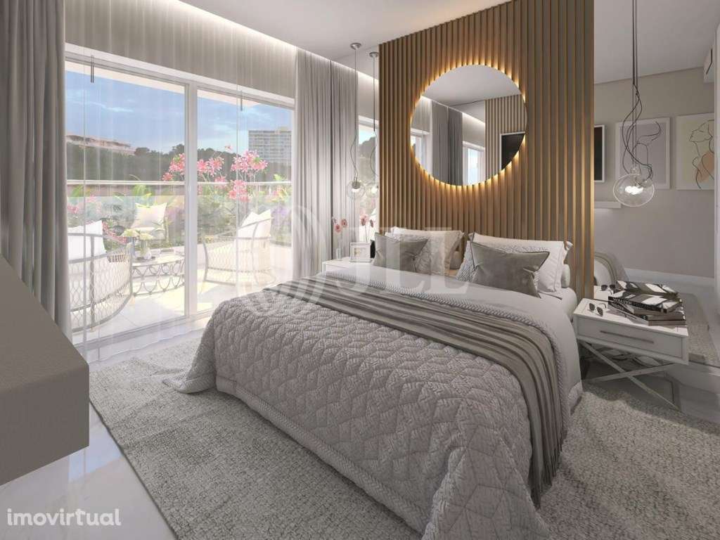 Apartamento T3 no 5 Senses Apartments, Algarve - Grande imagem: 4/47