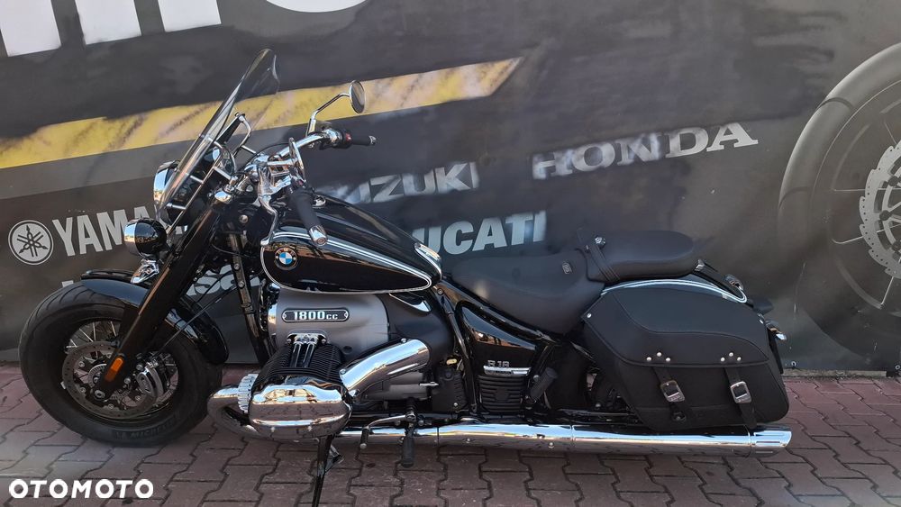 BMW R - 2