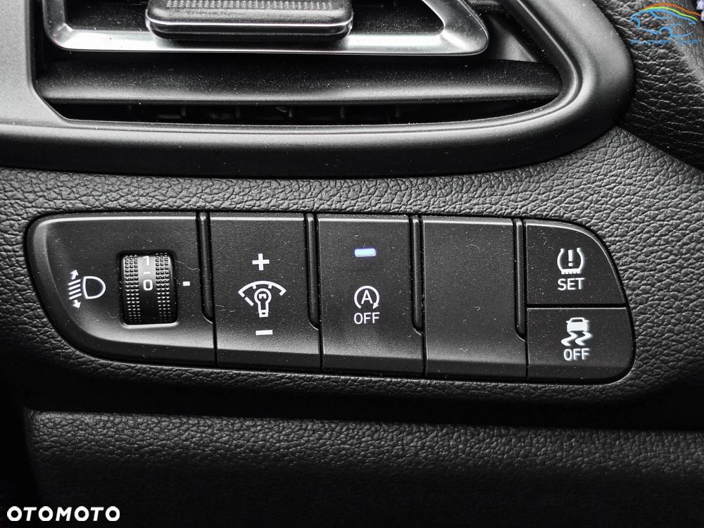 Hyundai i30 1.0 T-GDI 48V-Hybrid Select - 26