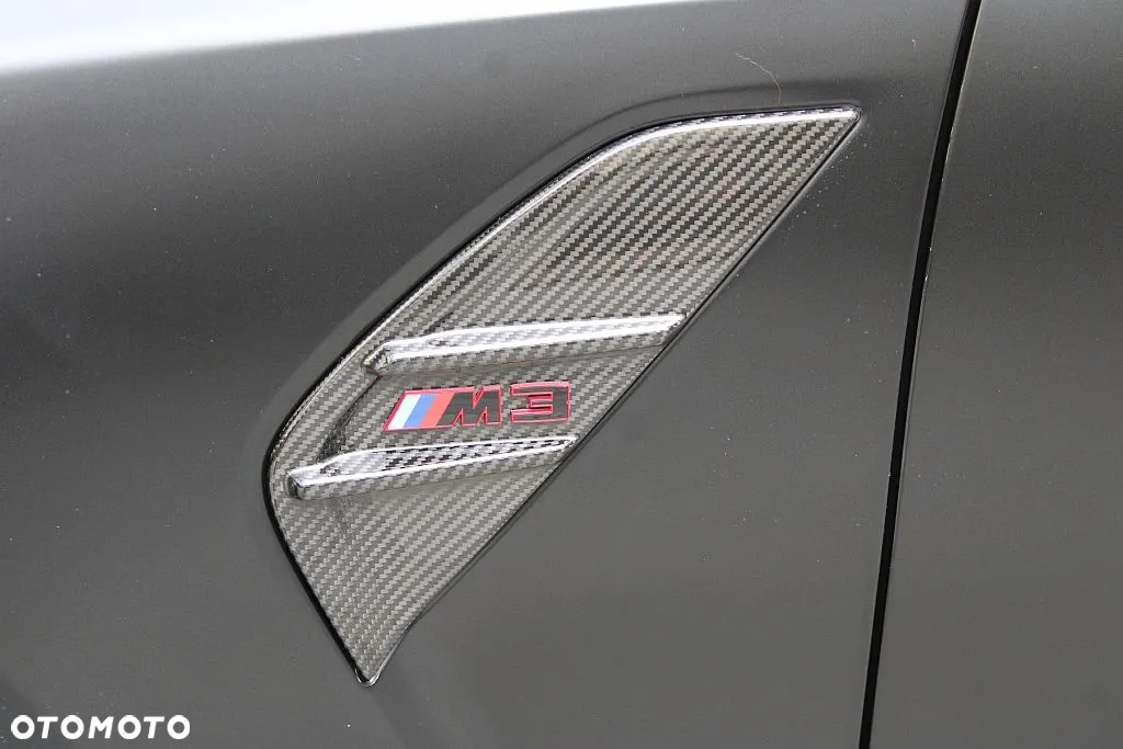 BMW M3 CS xDrive sport - 33