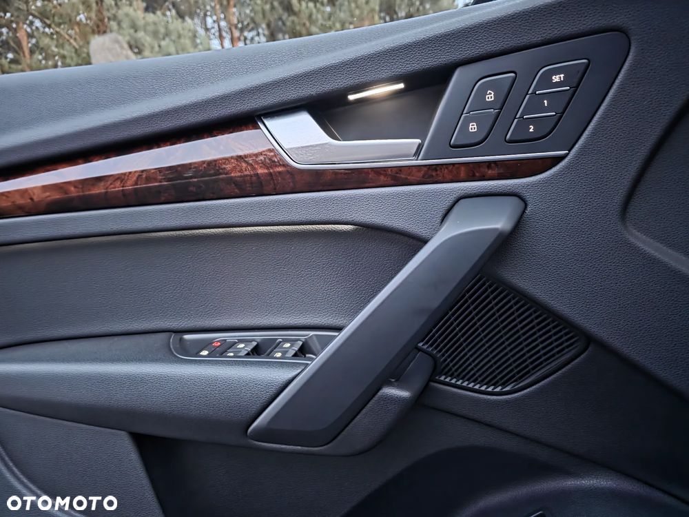 Audi Q5 2.0 TFSI Quattro S tronic design - 21