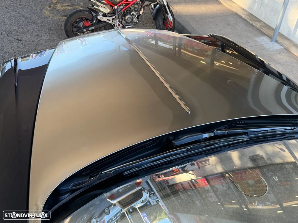 Rolls Royce Phantom 6.8 V12 - 16