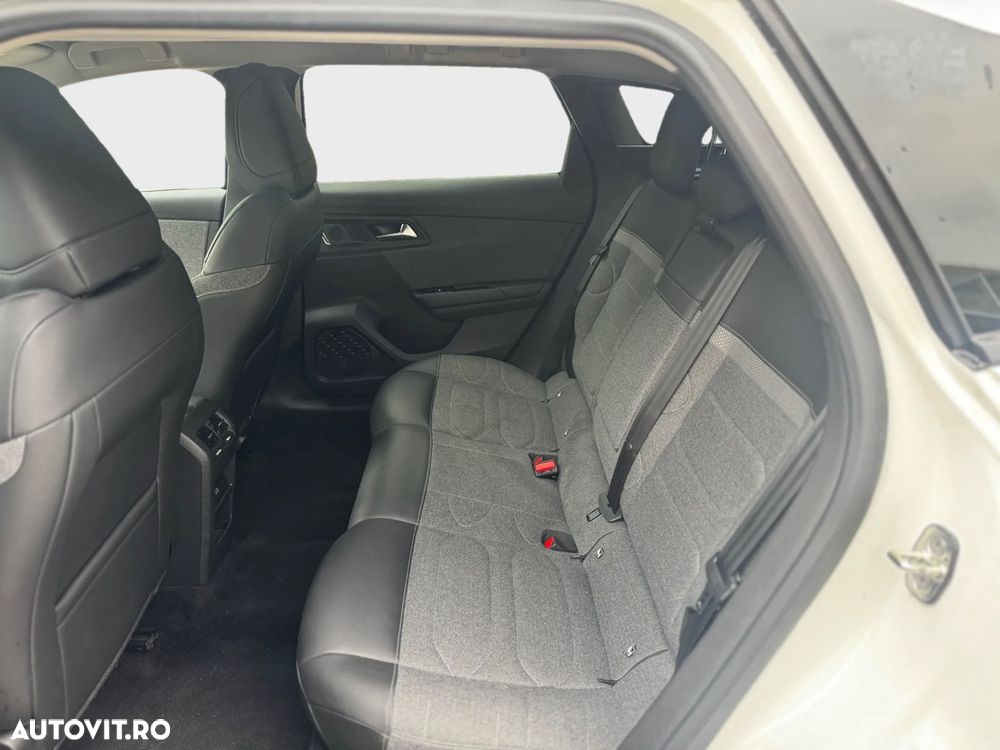 Citroën C5 X 1.2 PureTech 130 S&S EAT8 Feel Pack - 25