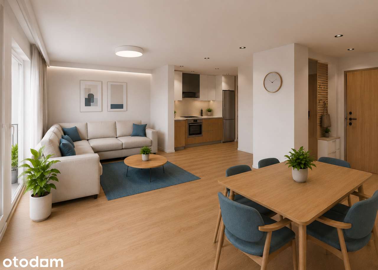 Monte Cassino Apartments - apartament nr 16