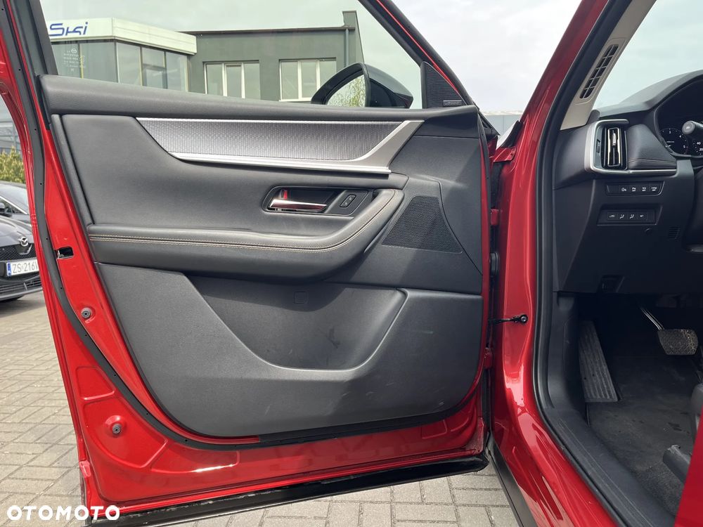 Mazda CX-60 3.3 D mHEV Homura - 10