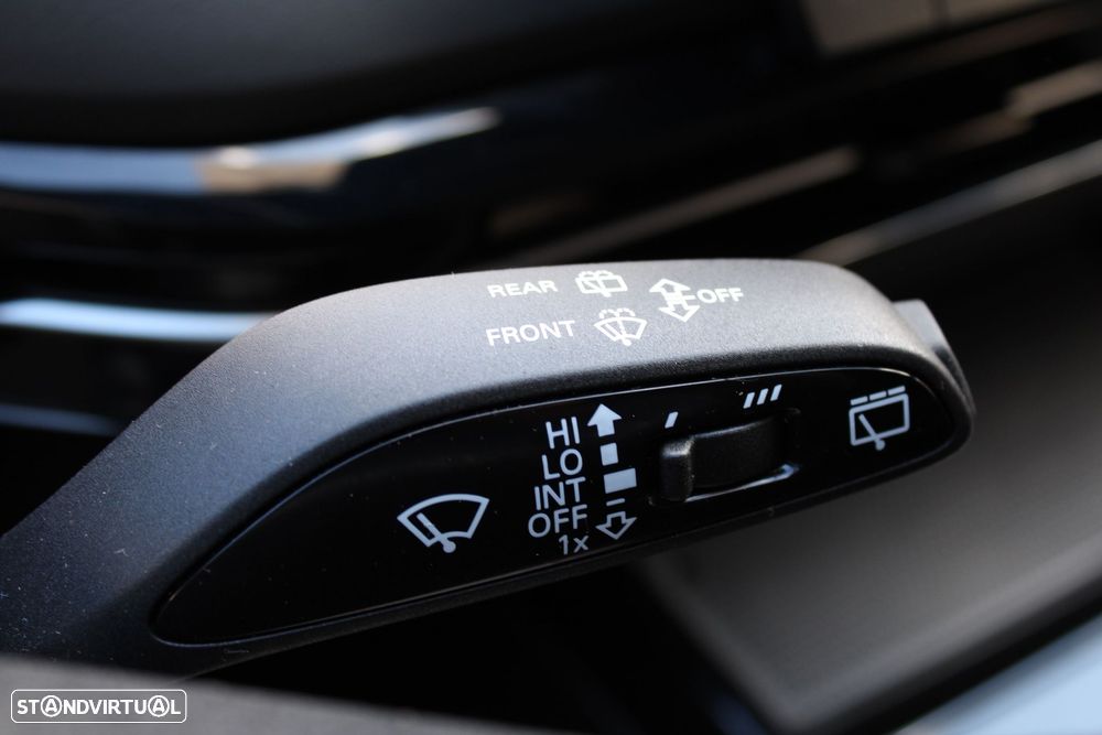 MG MG4 Luxury 49 kWh - 14