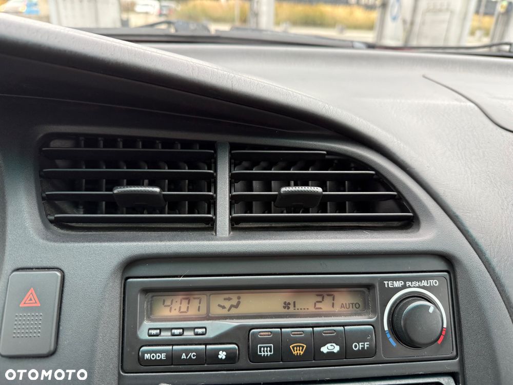Honda Accord 2.0 ES - 12