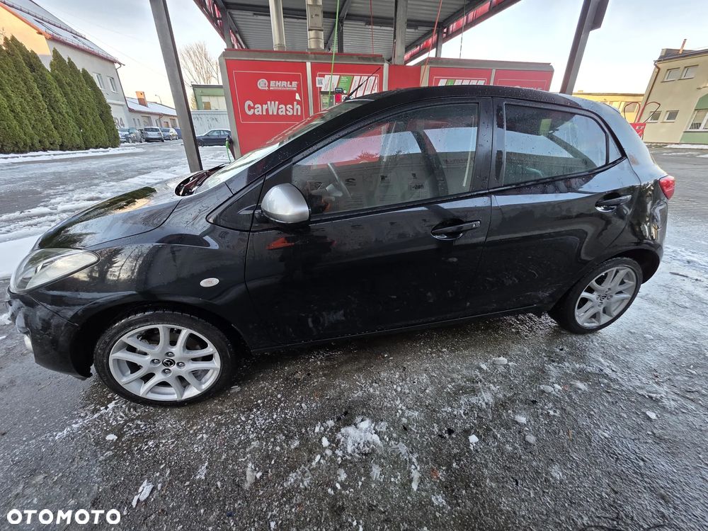 Mazda 2 1.3 Exclusive - 6