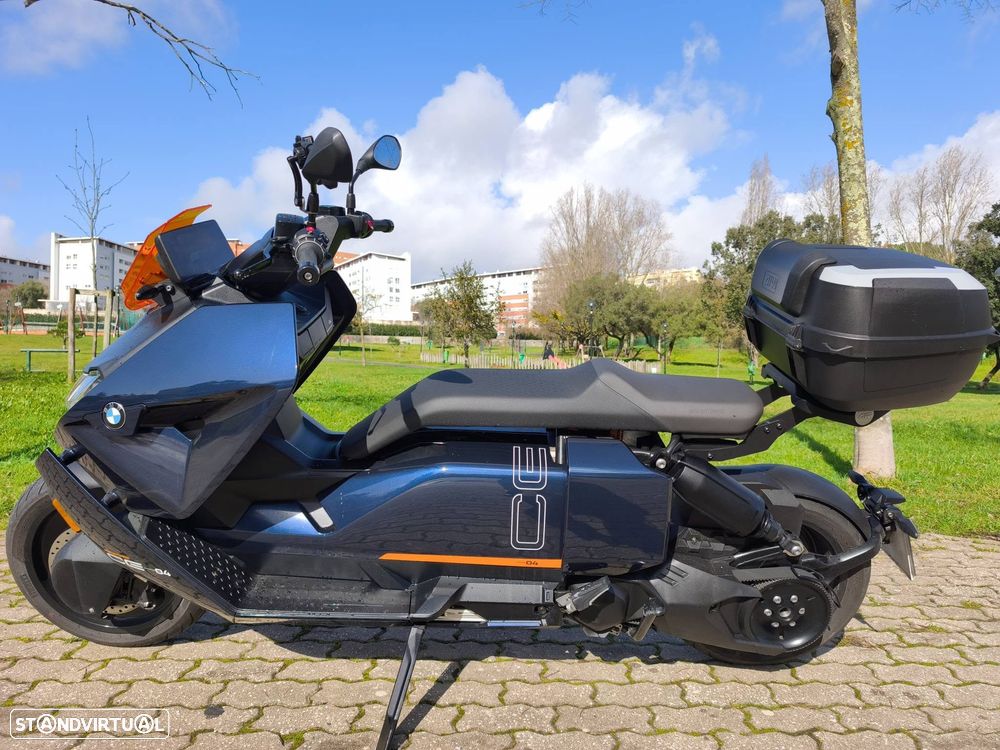 BMW CE 04 15 cv CARTA A1 - 16