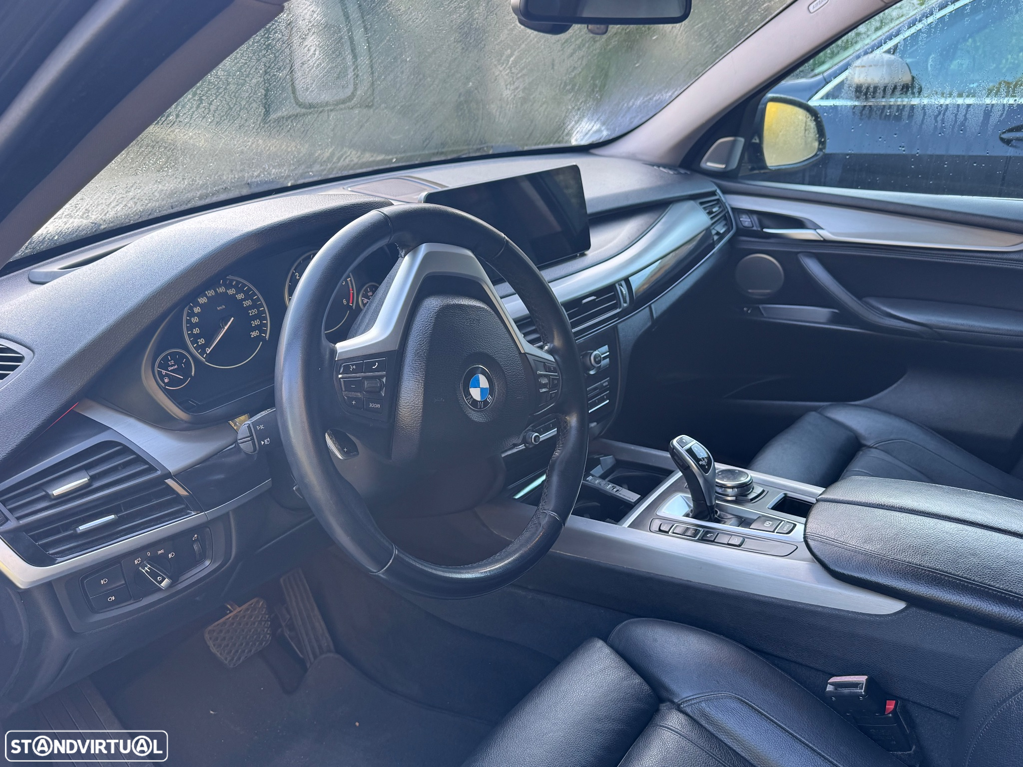 BMW X5 40 d xDrive - 13