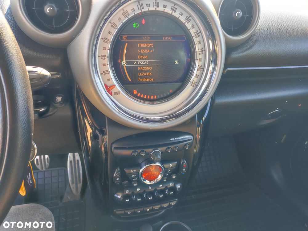 MINI Countryman Cooper SD - 16