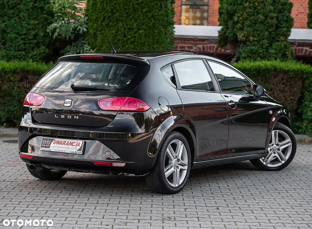 Seat Leon - 12