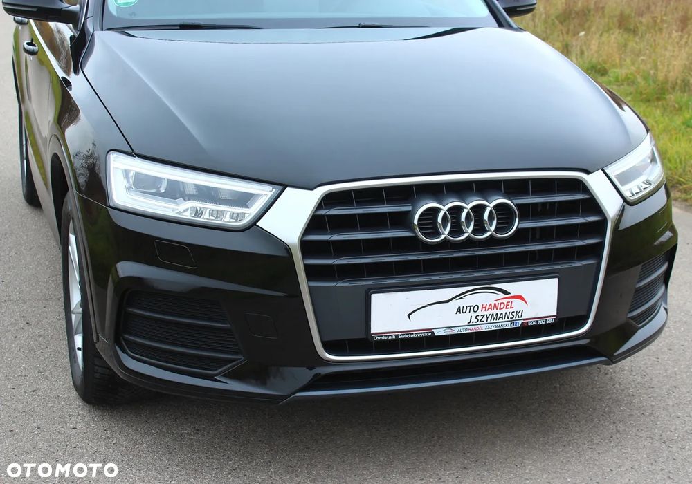Audi Q3 2.0 TDI - 8