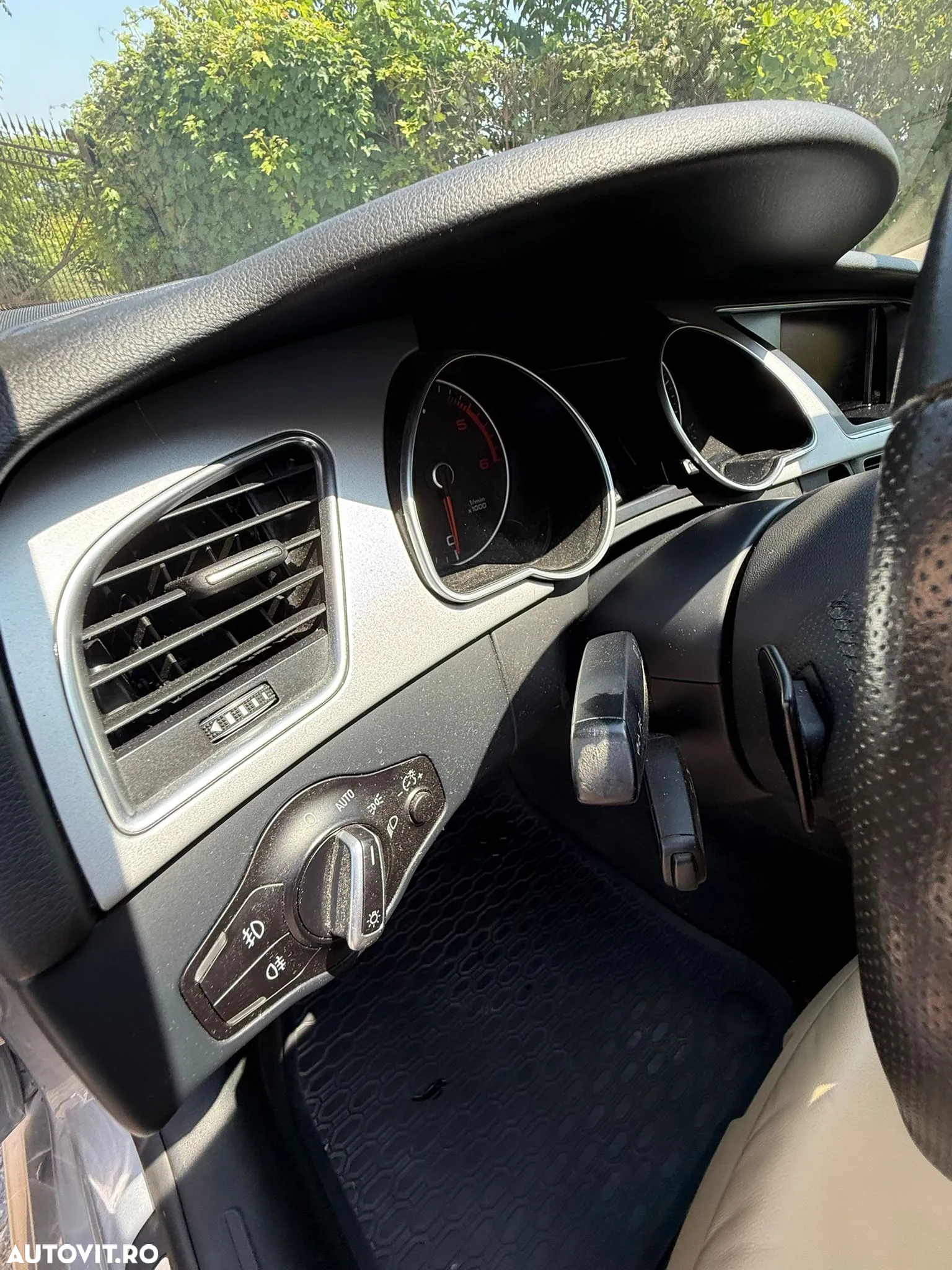 Audi A5 Sportback 2.0 TDI quattro Stronic - 20