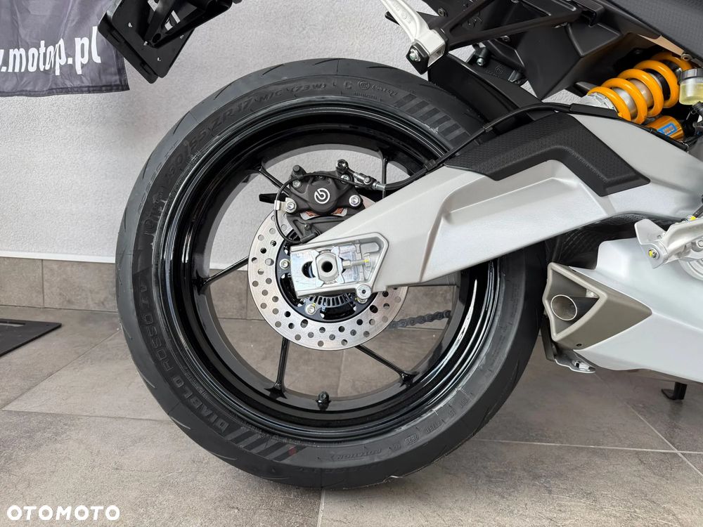 Aprilia RS - 11