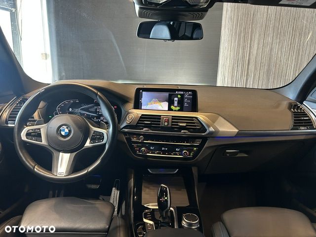 BMW X3 - 9