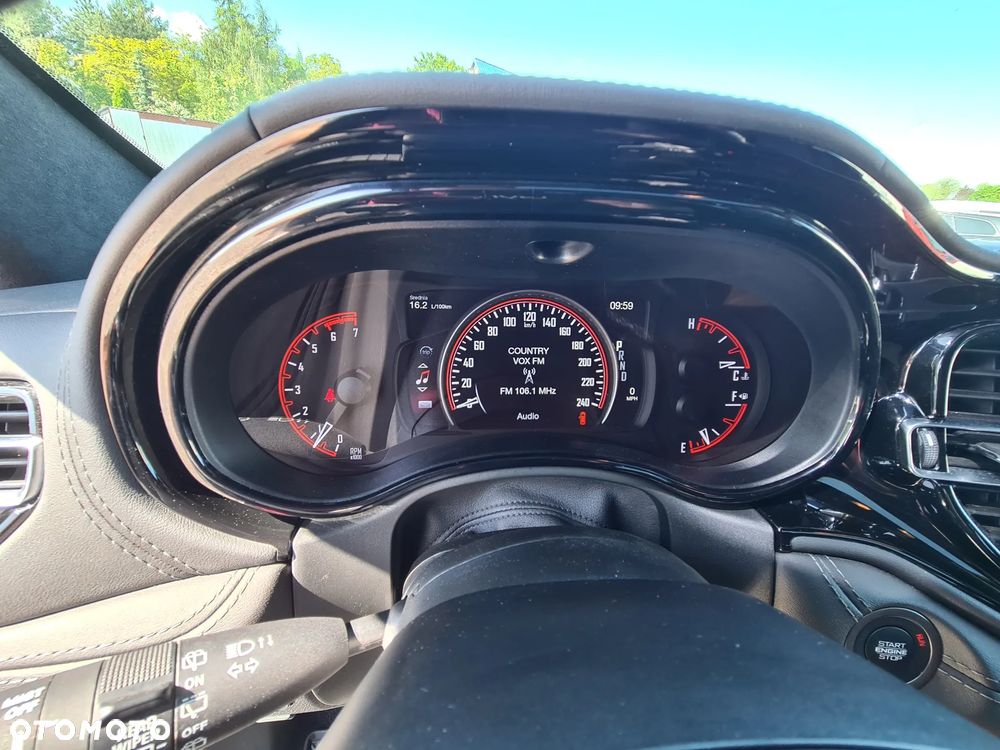 Dodge Durango - 20