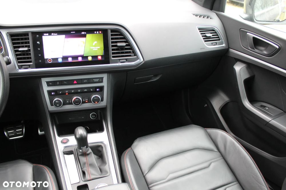 Seat Ateca 2.0 TDI DSG Xperience - 17