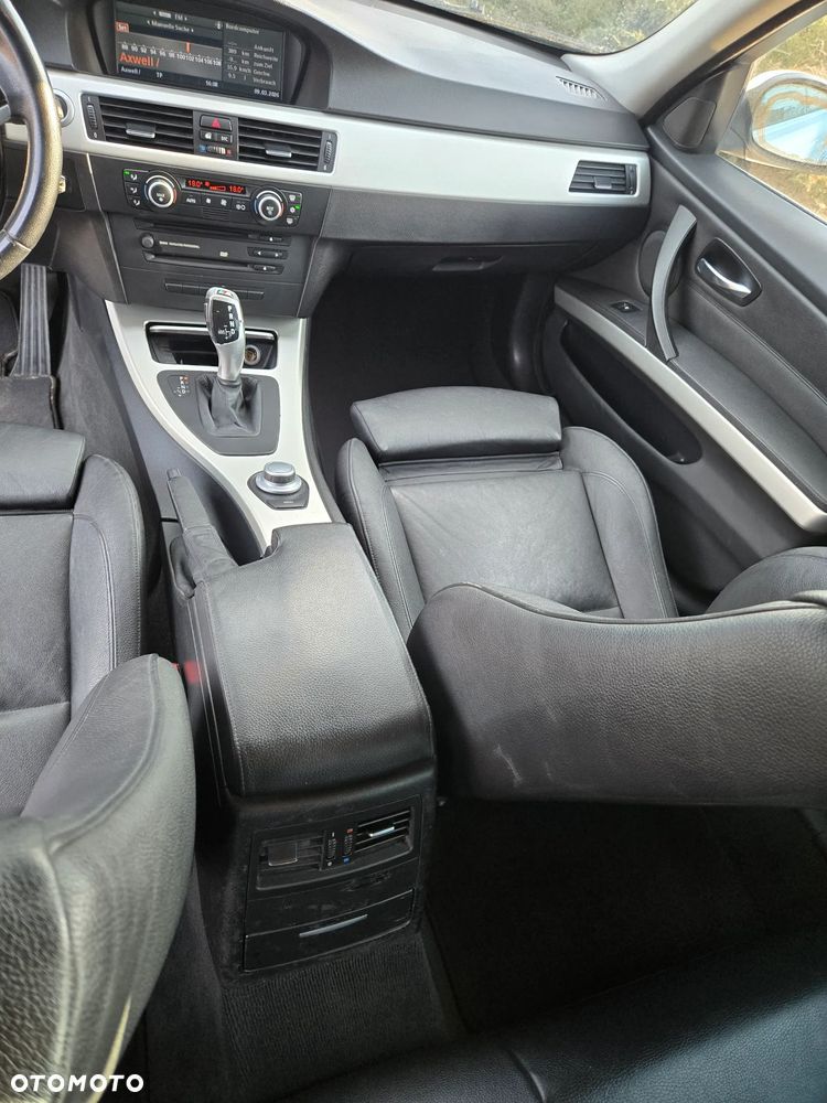 BMW Seria 3 330xd DPF - 13
