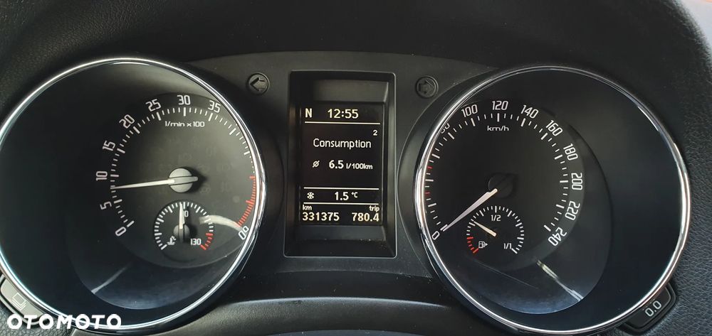 Skoda Yeti 2.0 TDI 4x4 Experience - 36