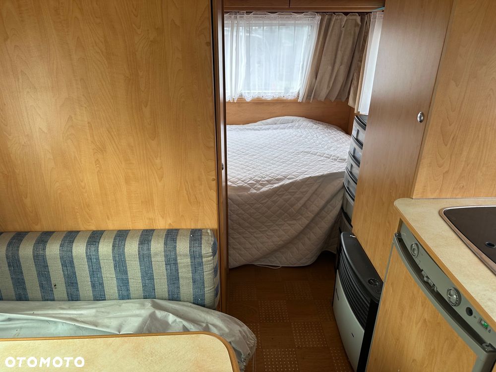 Caravelair Antetes - 9