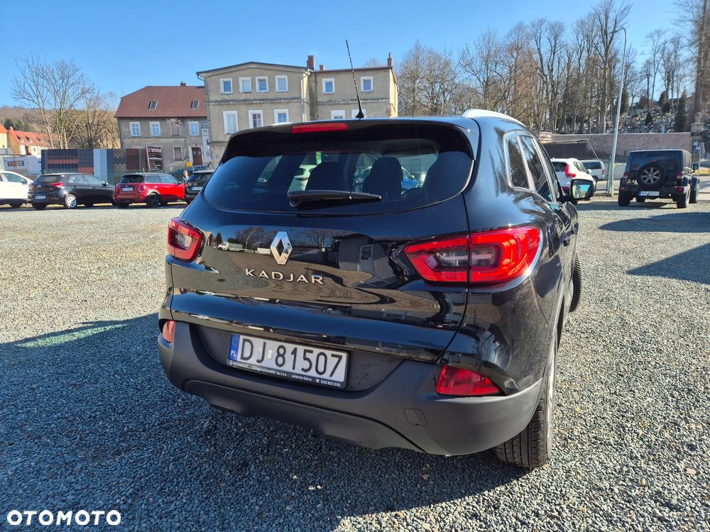 Renault Kadjar 1.2 Energy TCe Intens - 16