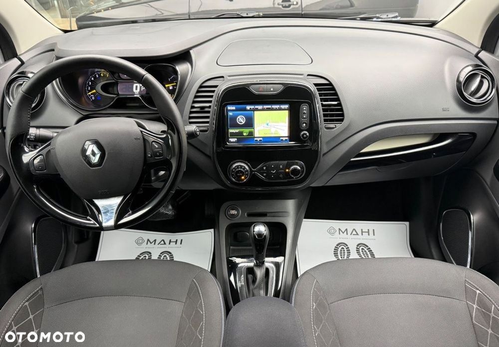 Renault Captur - 20
