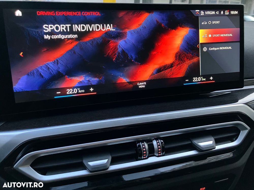 BMW Seria 3 320d xDrive AT MHEV - 27