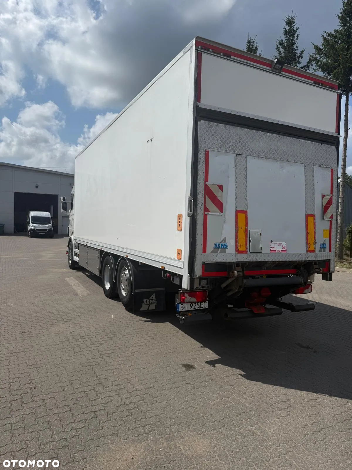 Scania R440 - 13