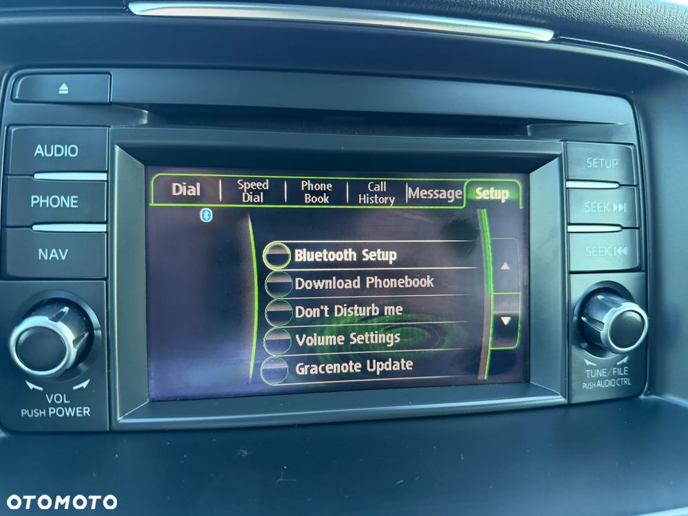 Mazda 6 SKYACTIV-G 165 Exclusive-Line - 14