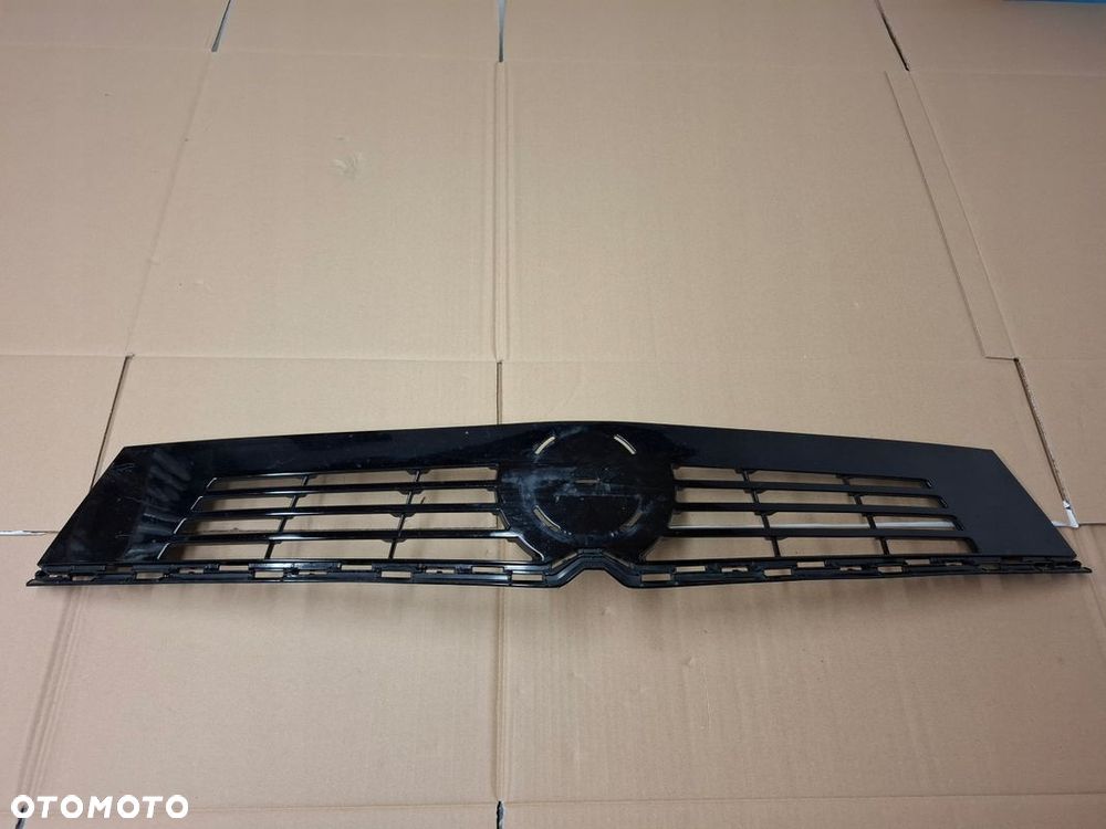 GRILL ATRAPA OPEL ASTRA L 6 VI ORYGINAŁ ŁADNY STAN