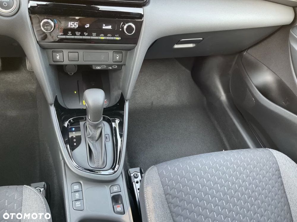 Toyota Yaris Cross - 8