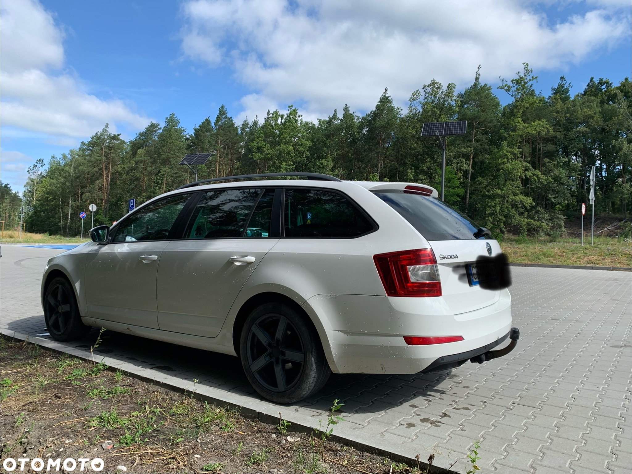 Skoda Octavia 1.6 TDI Ambition - 6