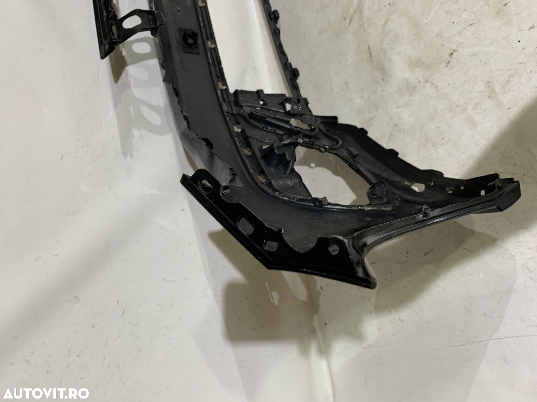 Bara fata VW Polo GTI, R-Line, 2021, 2022, 2023, 2024, cod origine OE 2GS807221H. - 9