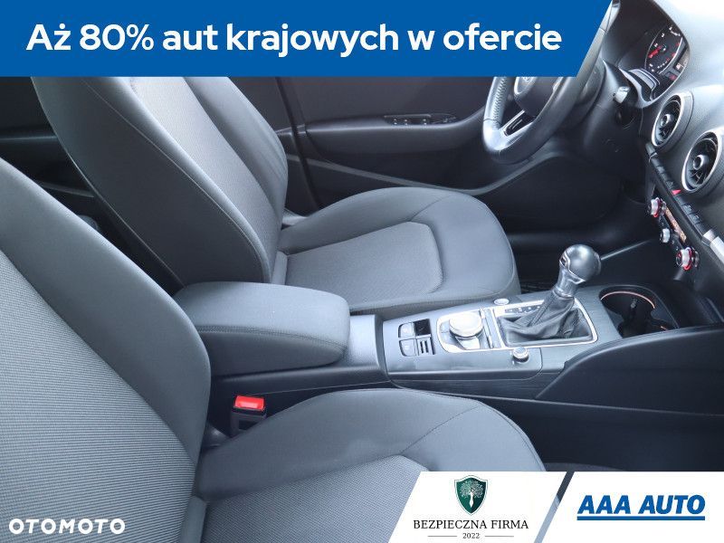 Audi A3 Sportback - 11