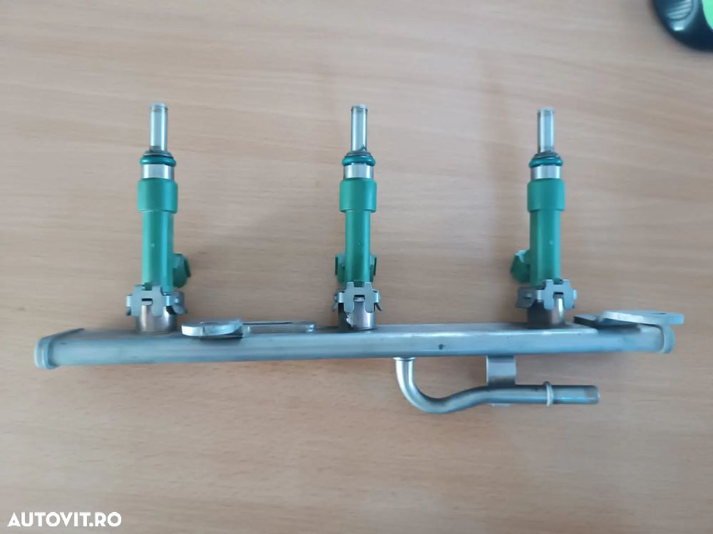 Rampa injectoare benzina 1000 tce