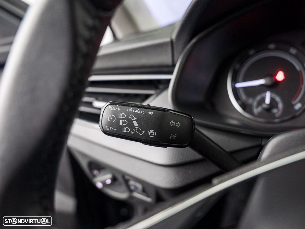 Skoda Kamiq 1.0 TSI Ambition - 17