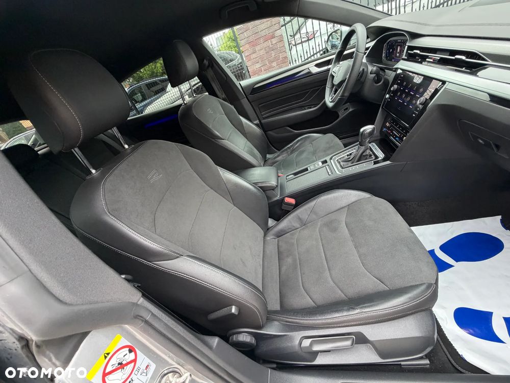 Volkswagen Arteon 2.0 TSI R-Line DSG - 16