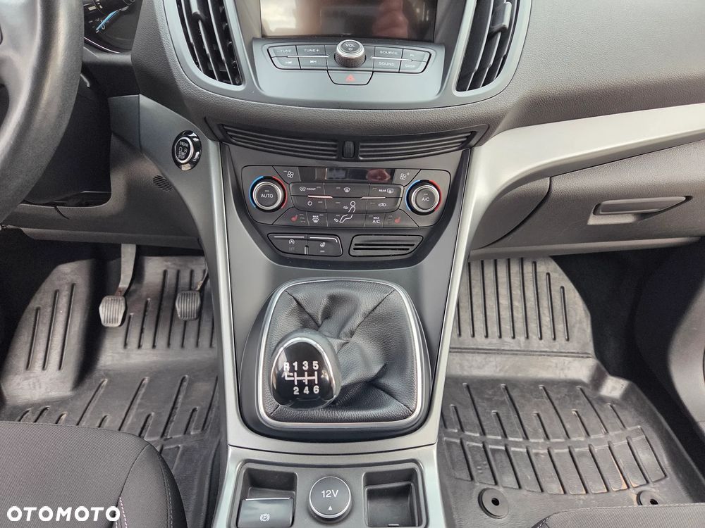 Ford Kuga 1.5 EcoBoost FWD Edition ASS - 19