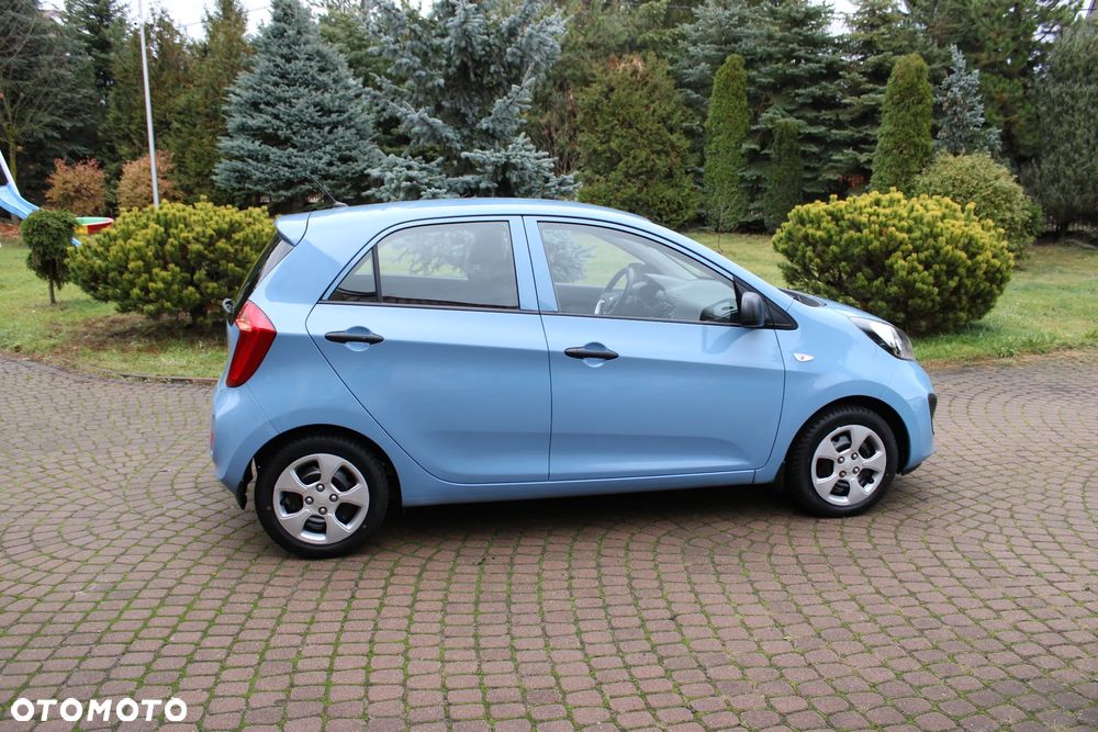 Kia Picanto 1.0 M - 9