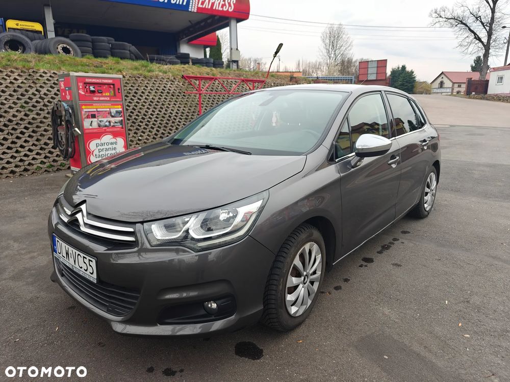 Citroën C4 1.2 PureTech Feel Edition Elite - 2