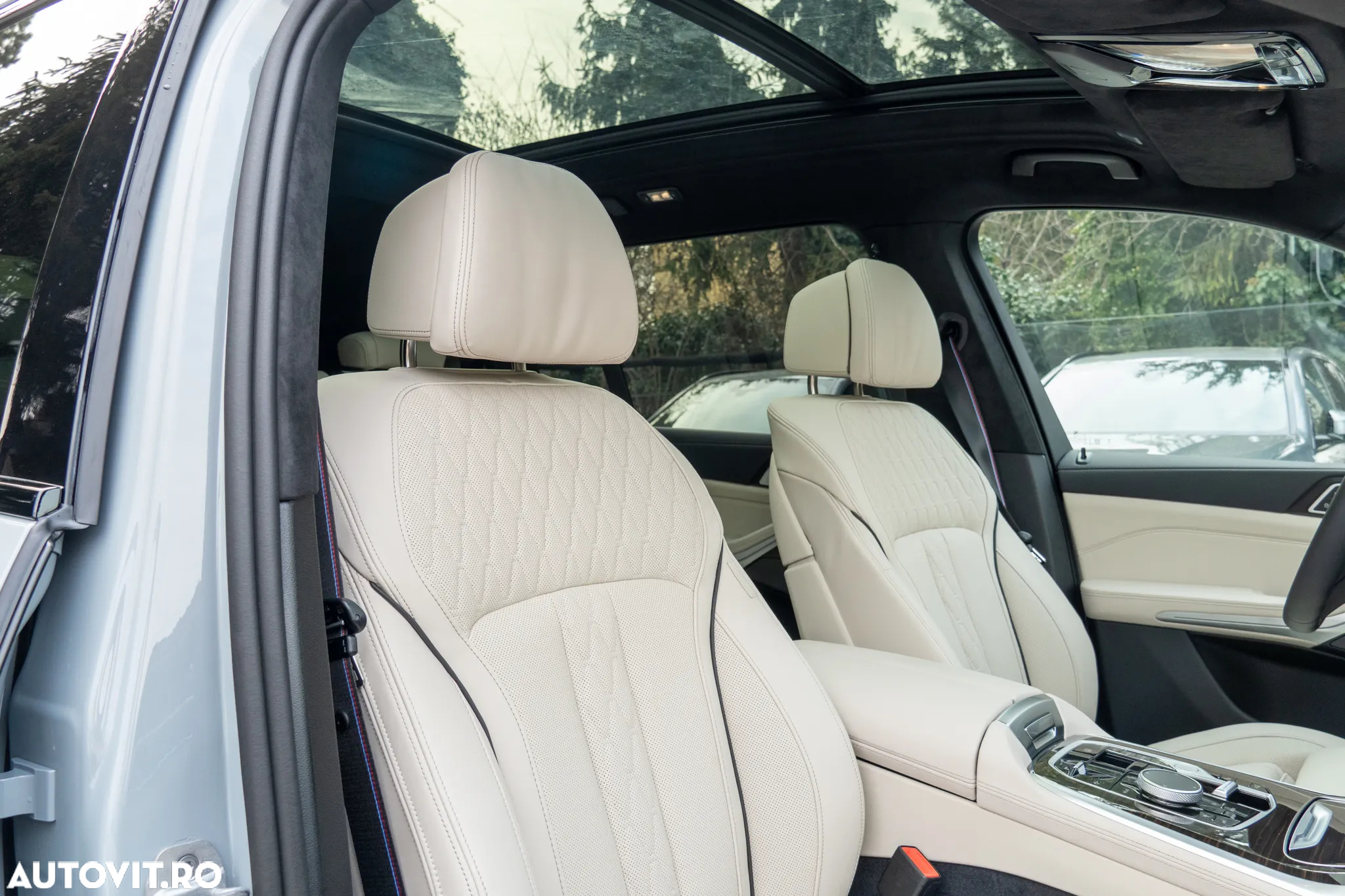 BMW X7 xDrive40d AT MHEV - 14