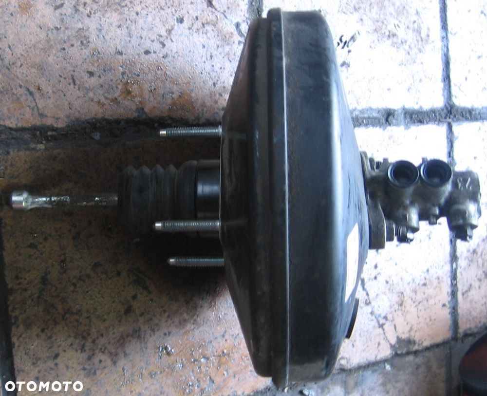 serwo hamulcowe pompa FIAT DOBLO I 51837330 0204051525