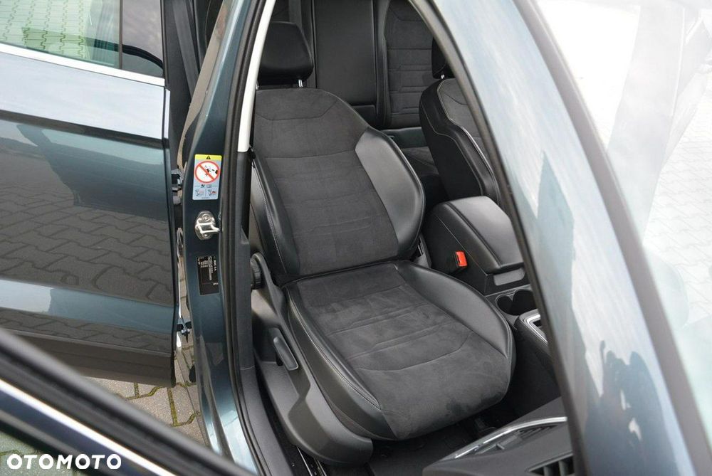 Seat Ateca 1.5 Eco TSI FR S&S DSG - 18